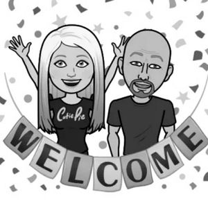 Welcome to Our Closet!!!